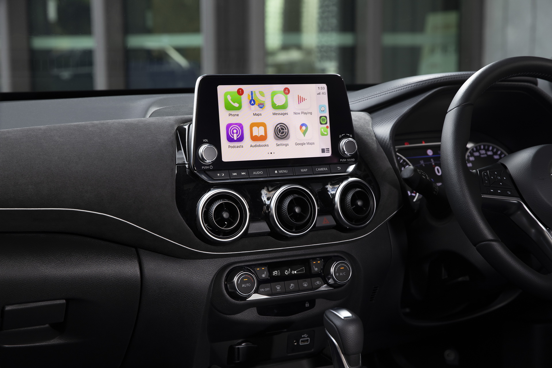 2020 Nissan Juke Hits Australia With Generous Gear At An Affordable Price