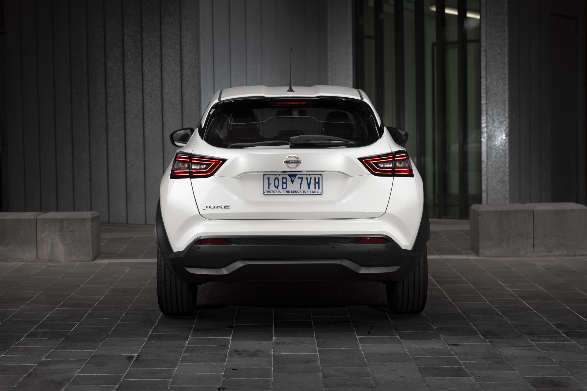 2020 Nissan Juke Hits Australia With Generous Gear At An Affordable Price