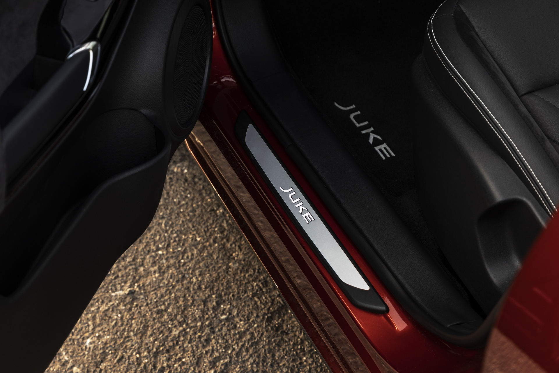 2020 Nissan Juke Hits Australia With Generous Gear At An Affordable Price