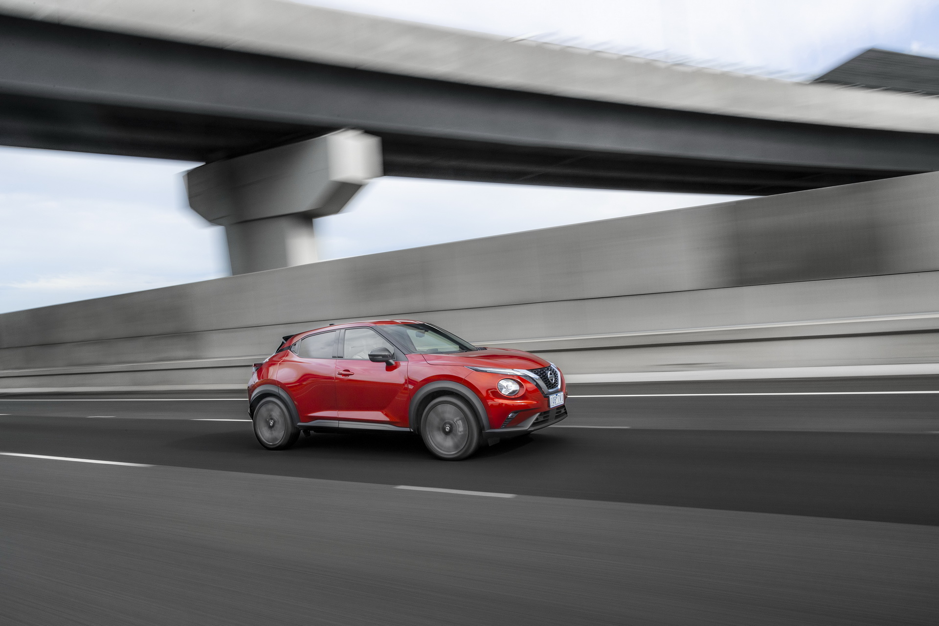 2020 Nissan Juke Hits Australia With Generous Gear At An Affordable Price