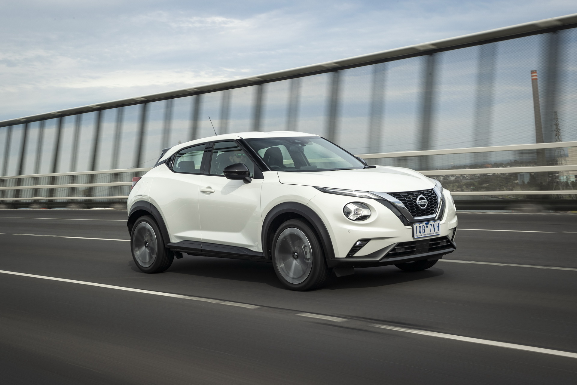 2020 Nissan Juke Hits Australia With Generous Gear At An Affordable Price