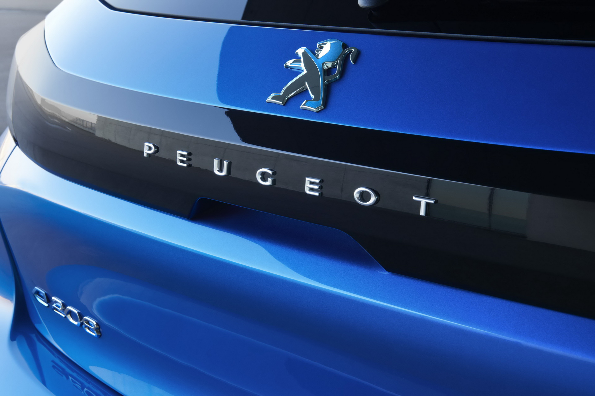 Electric Peugeot e-208 Could Go Cheaper With New Entry-Level Model