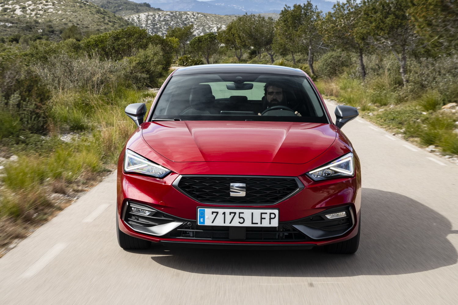 New SEAT Leon Undercuts Equivalent Base VW Golf 8 Cousin By Only £385 In The UK