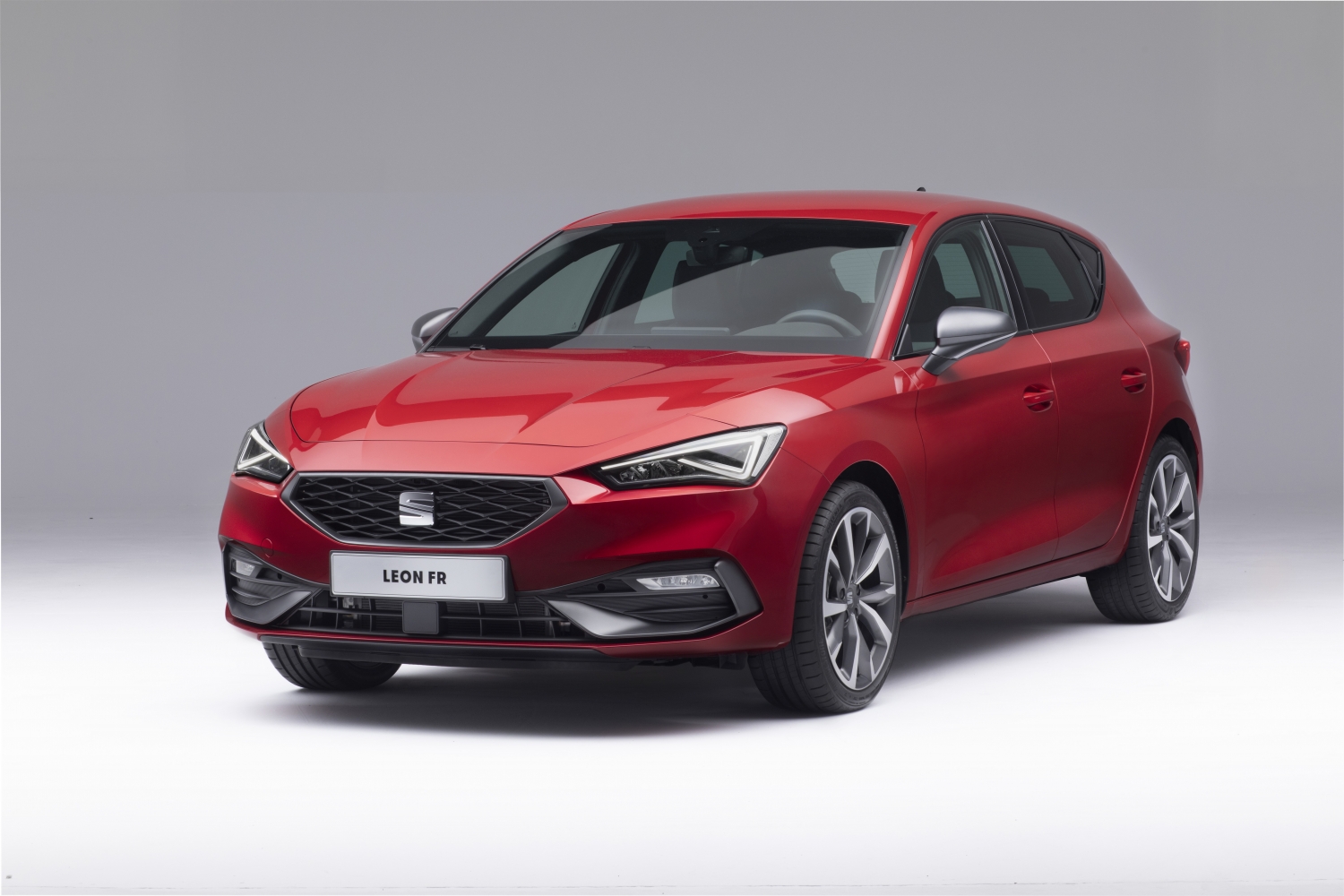 New SEAT Leon Undercuts Equivalent Base VW Golf 8 Cousin By Only £385 In The UK