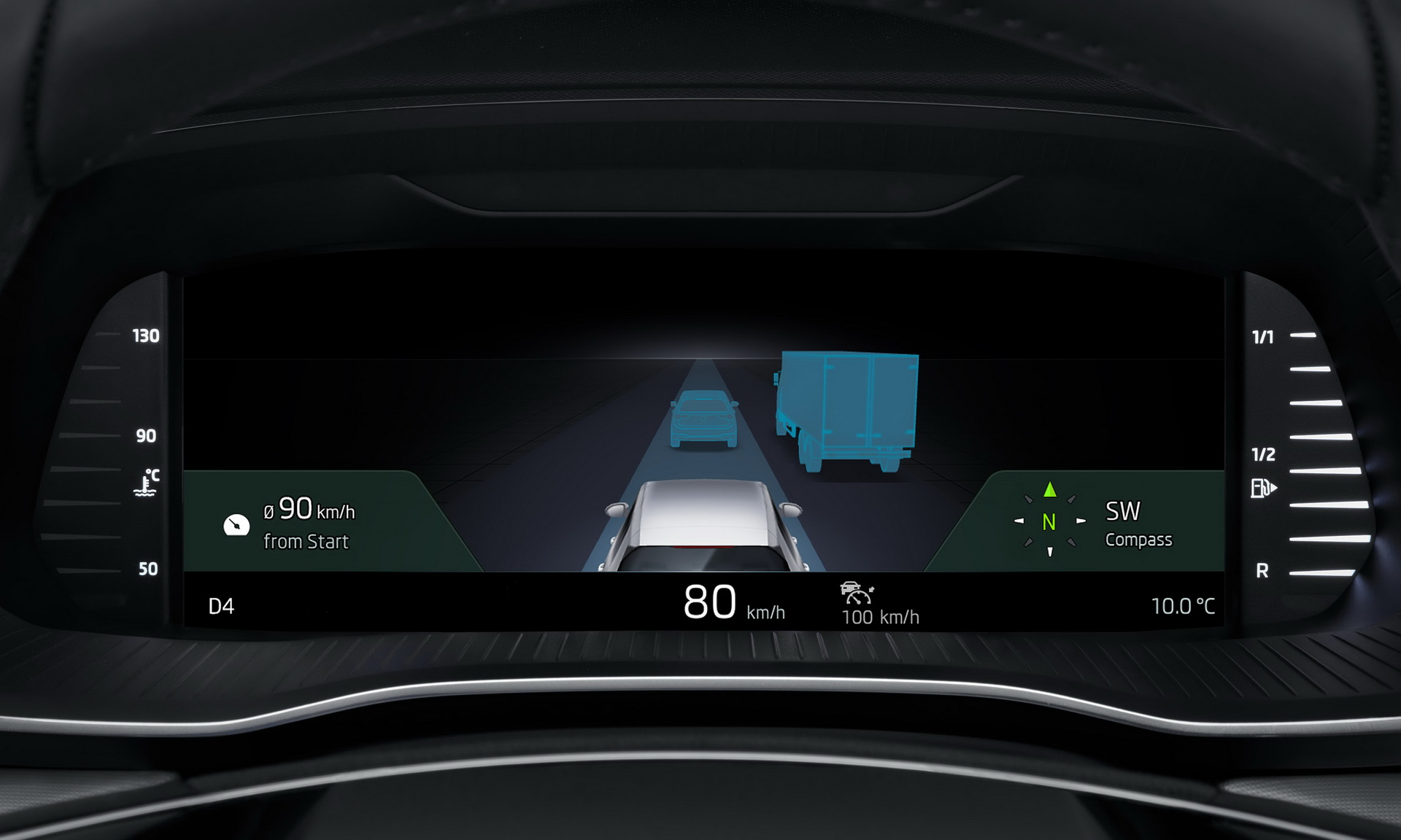New 2020 Skoda Octavia Coming To UK In July From £22,390