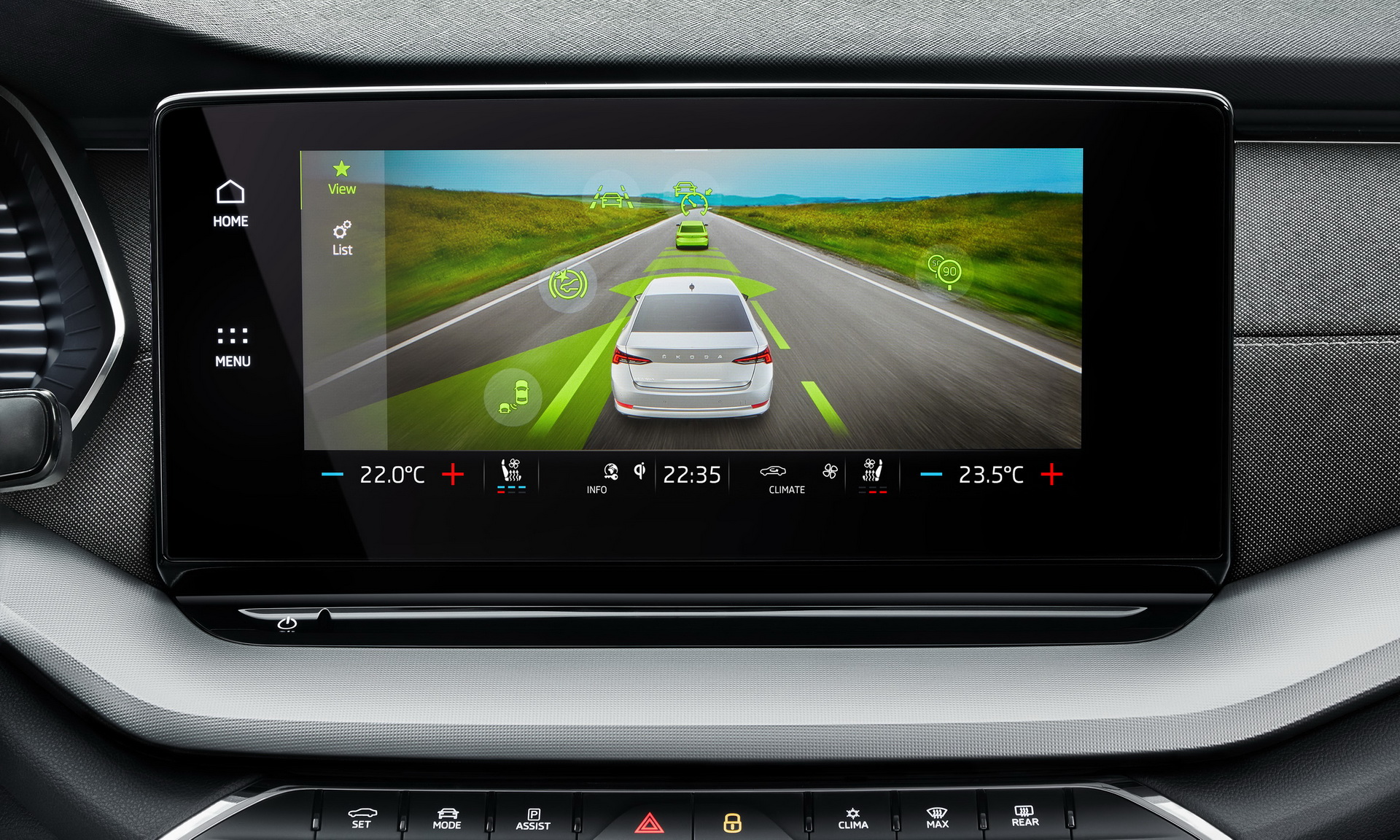 New 2020 Skoda Octavia Coming To UK In July From £22,390