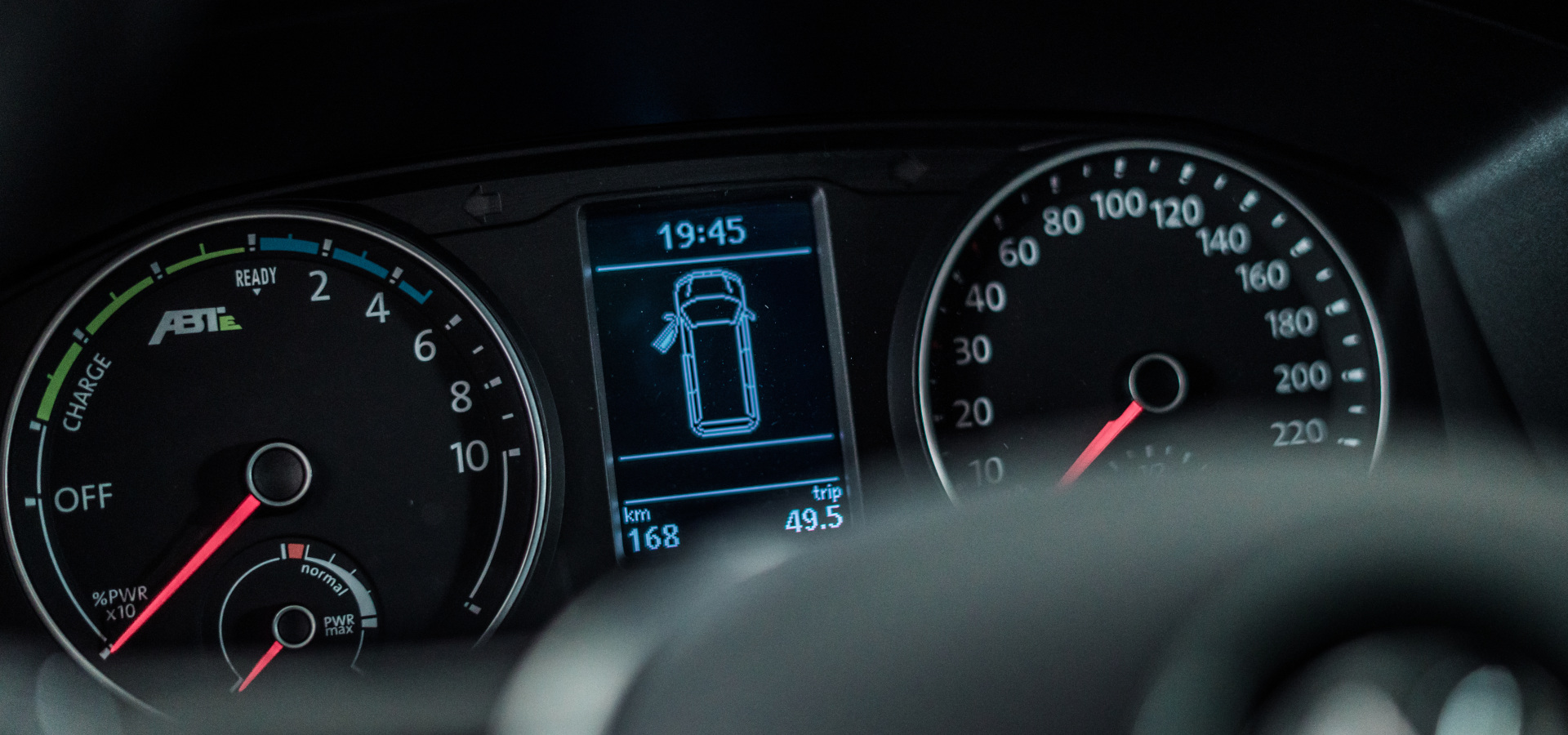 2020 VW ABT eTransporter Electric Van Offers Very Poor Performance At A Hefty Price