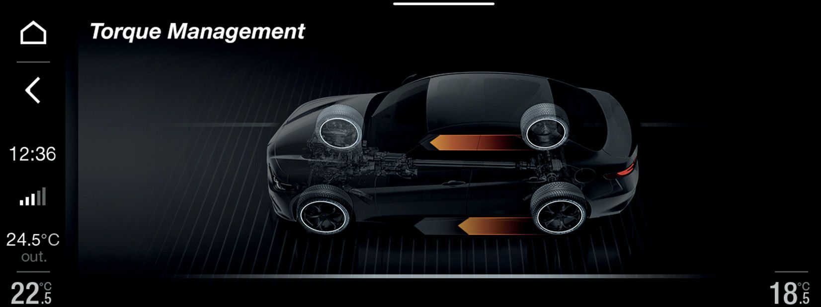 Facelifted Alfa Romeo Giulia And Stelvio Quadrifoglio Get Big Tech Updates, Subtle Styling Tweaks