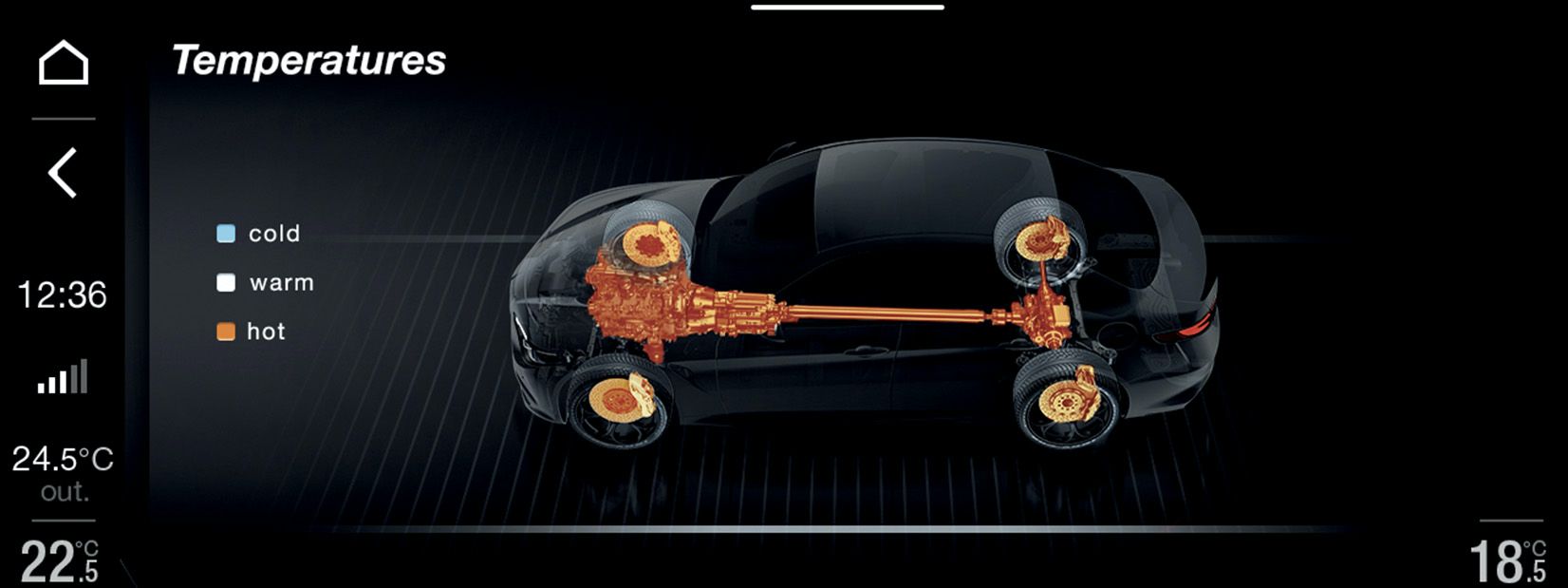 Facelifted Alfa Romeo Giulia And Stelvio Quadrifoglio Get Big Tech Updates, Subtle Styling Tweaks