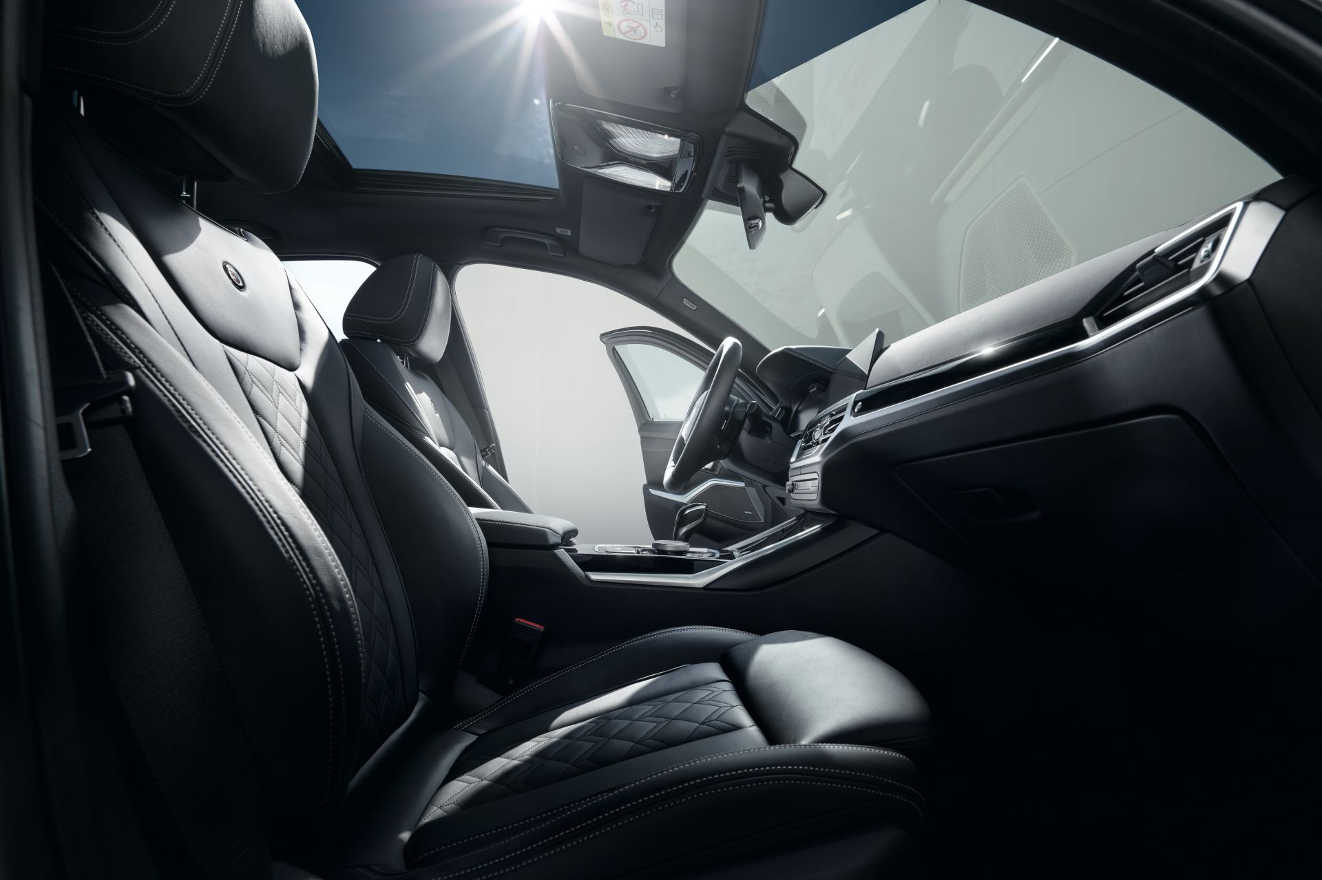 2021 Alpina D3 S Breaks Cover As Your 350 HP Diesel Autobahn Cruiser