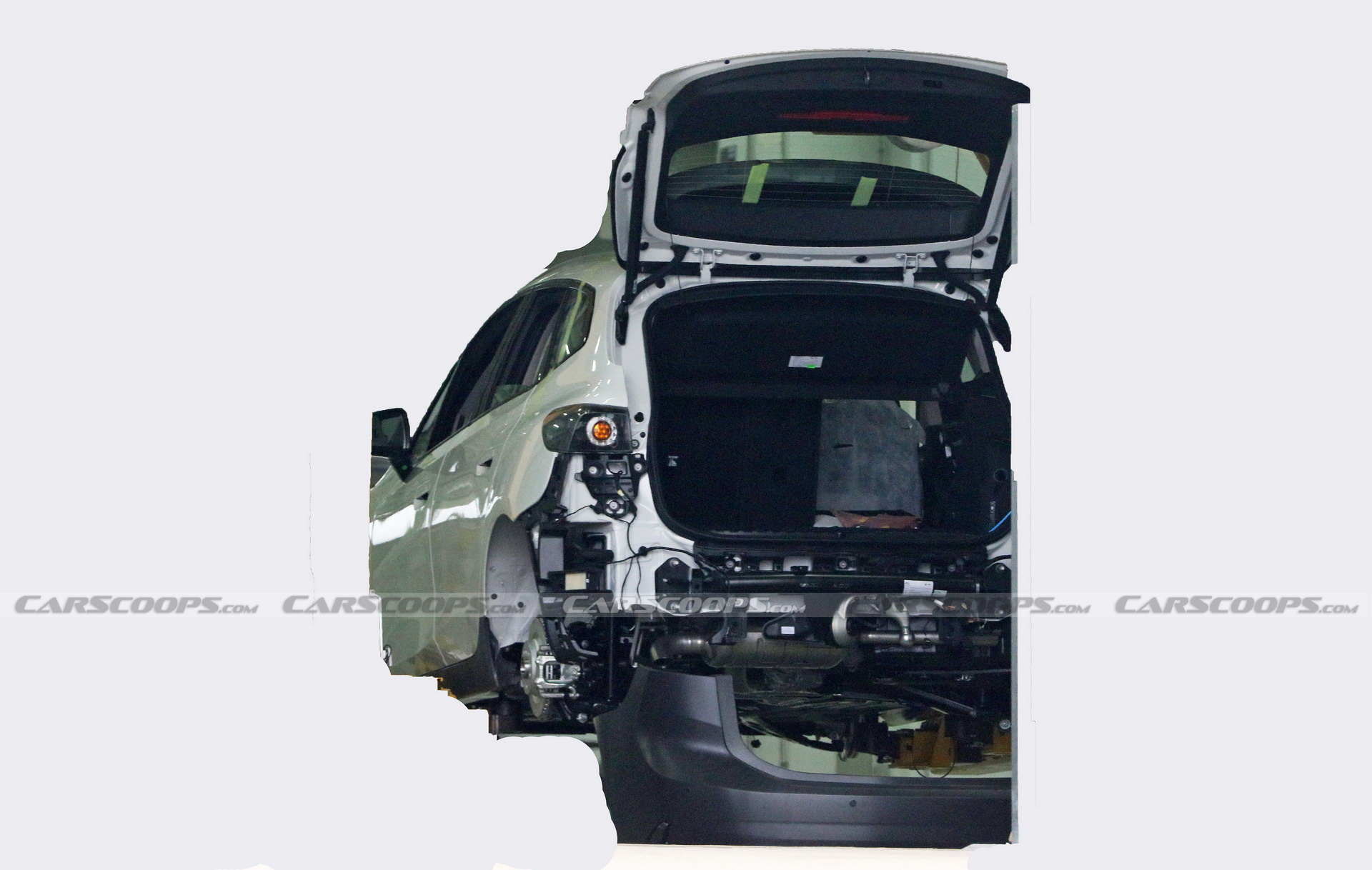 2021 BMW 2-Series Active Tourer: Engines, Technology & Everything Else We Know