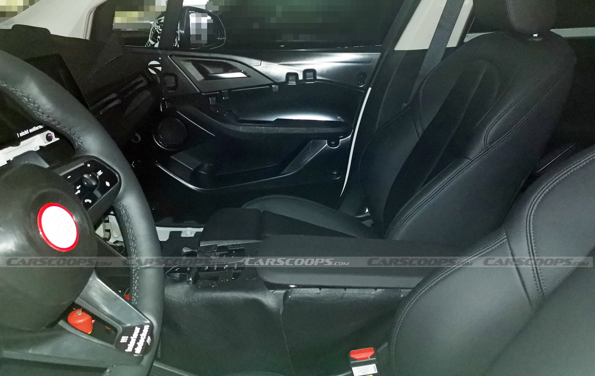 2021 BMW 2-Series Active Tourer: Engines, Technology & Everything Else We Know