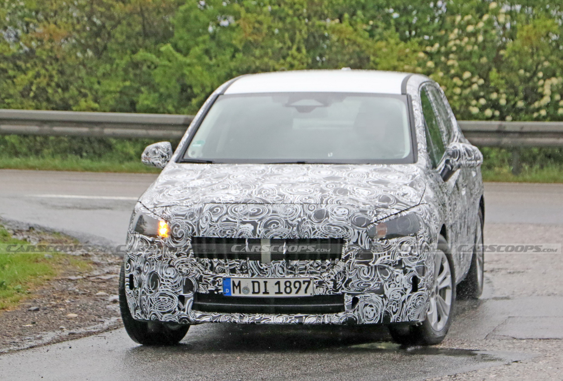 2021 BMW 2-Series Active Tourer: Engines, Technology & Everything Else We Know