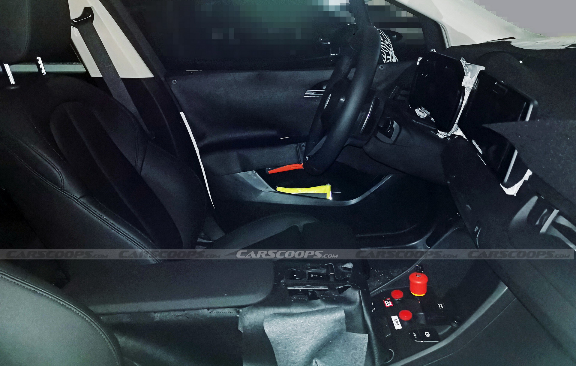 2021 BMW 2-Series Active Tourer: Engines, Technology & Everything Else We Know