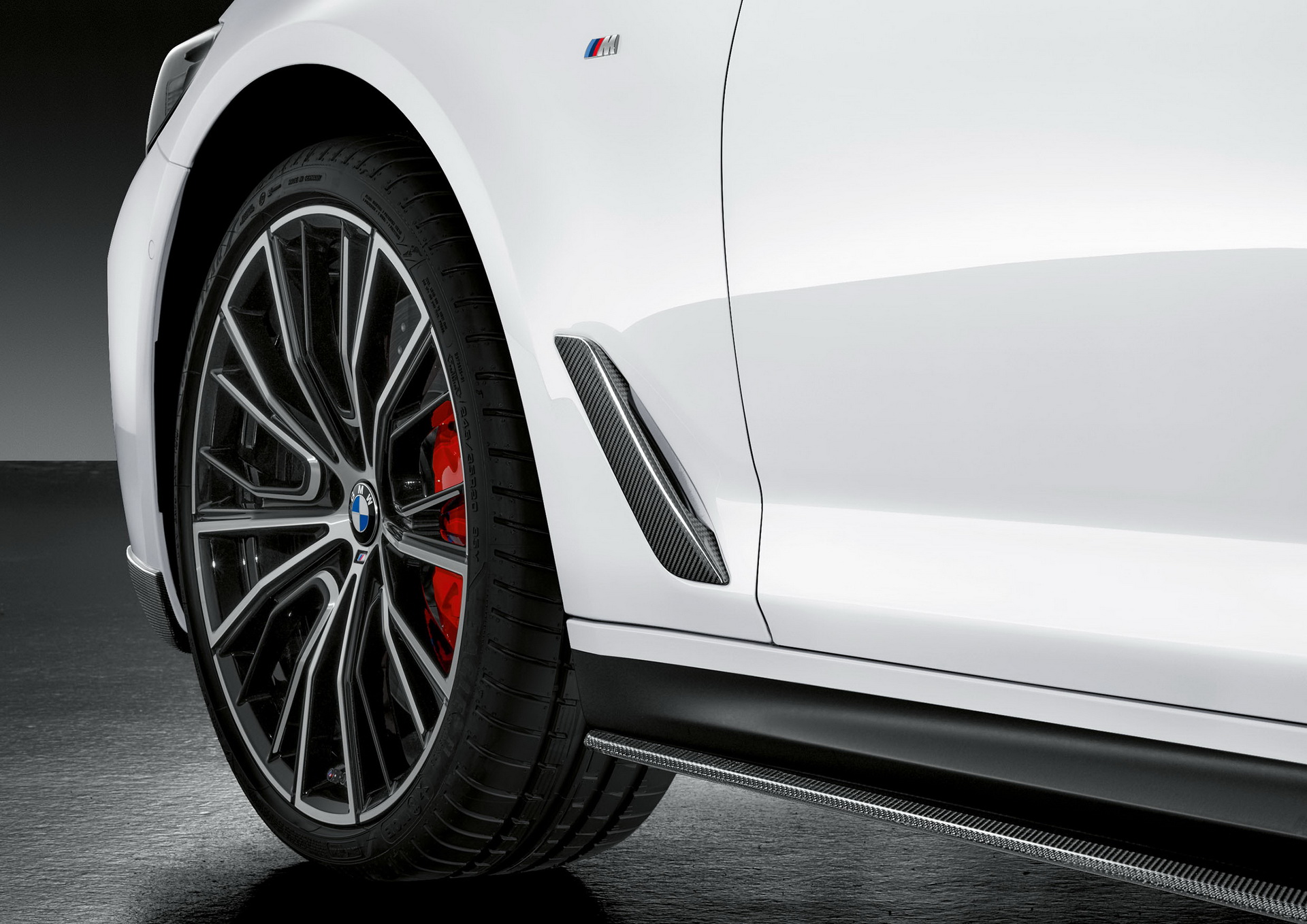 Check Out The 2021 BMW 5-Series Facelift From Every Angle In 185 Photos And Videos