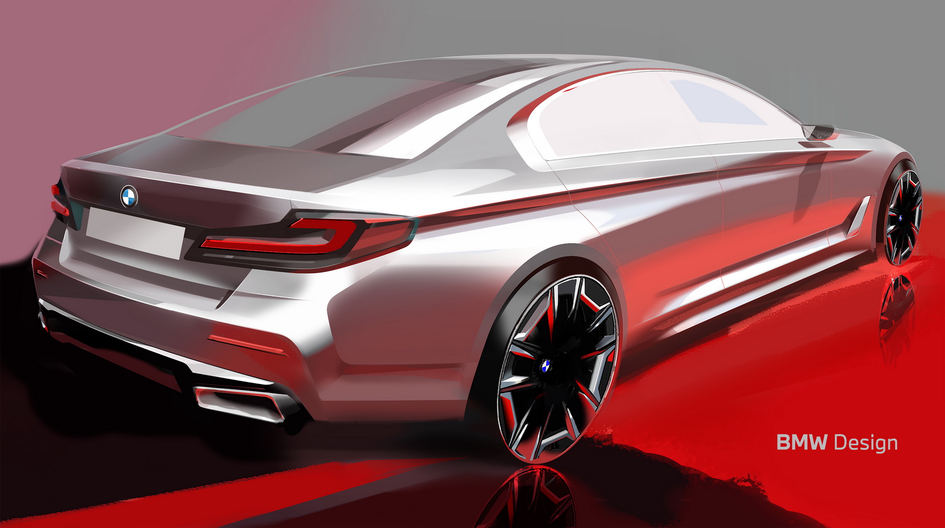 Check Out The 2021 BMW 5-Series Facelift From Every Angle In 185 Photos And Videos