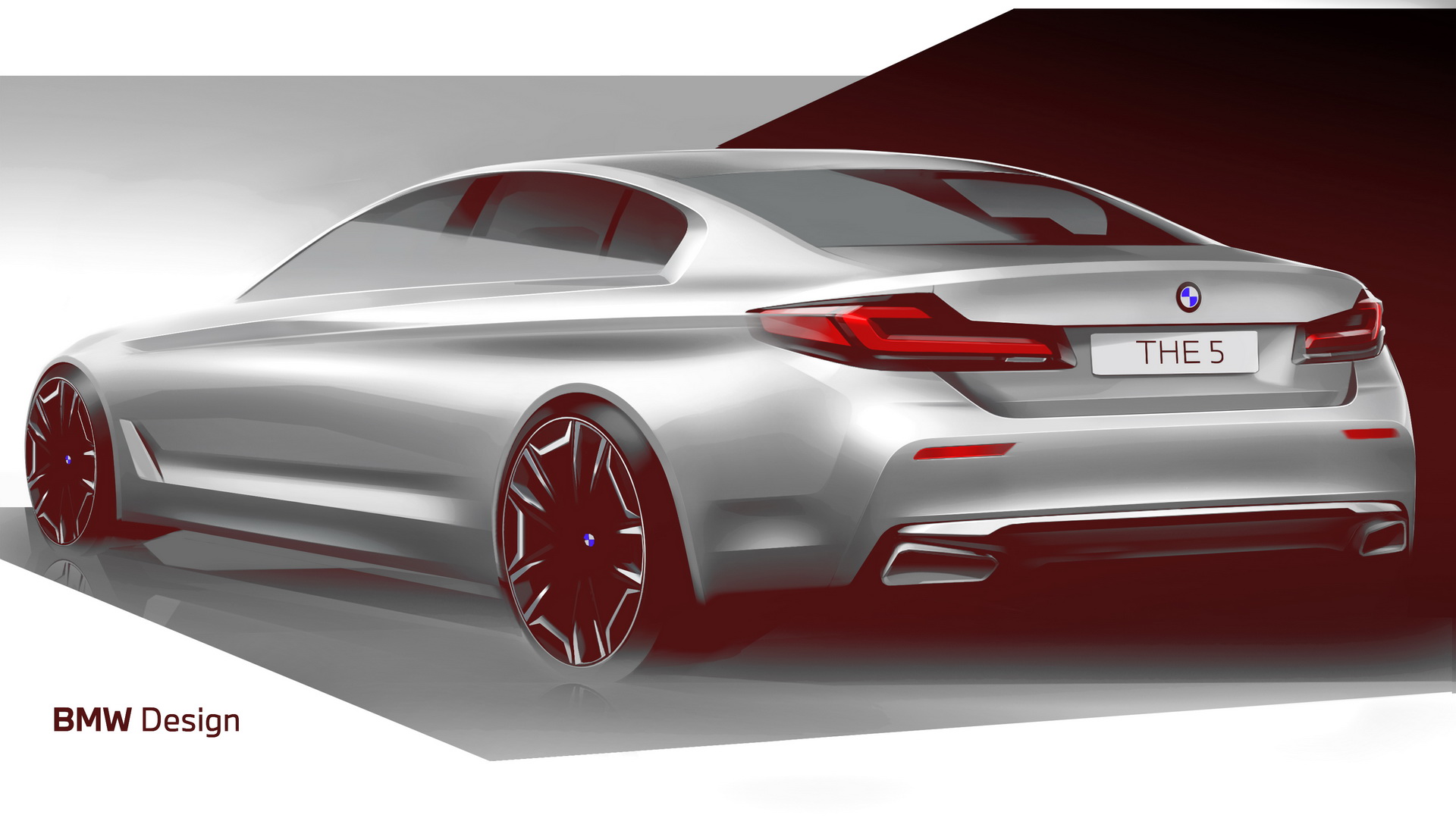 Check Out The 2021 BMW 5-Series Facelift From Every Angle In 185 Photos And Videos