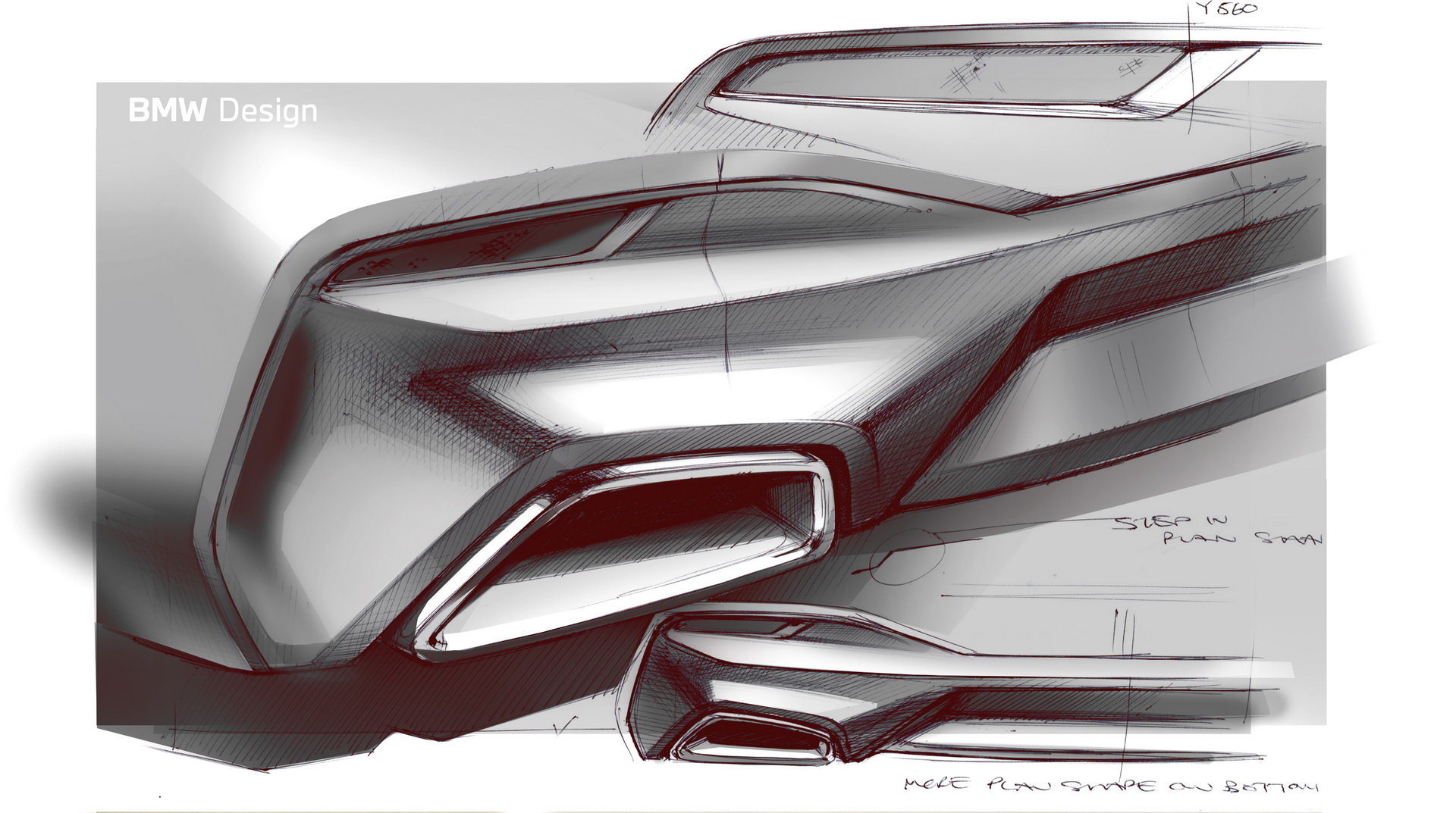 Check Out The 2021 BMW 5-Series Facelift From Every Angle In 185 Photos And Videos