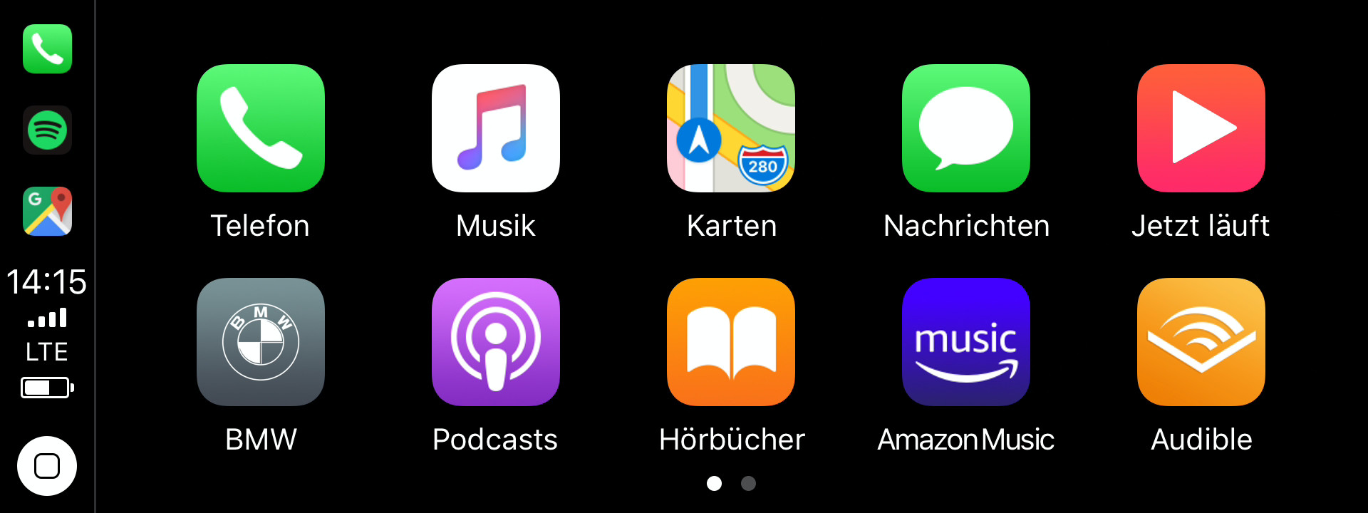 Check Out The 2021 BMW 5-Series Facelift From Every Angle In 185 Photos And Videos