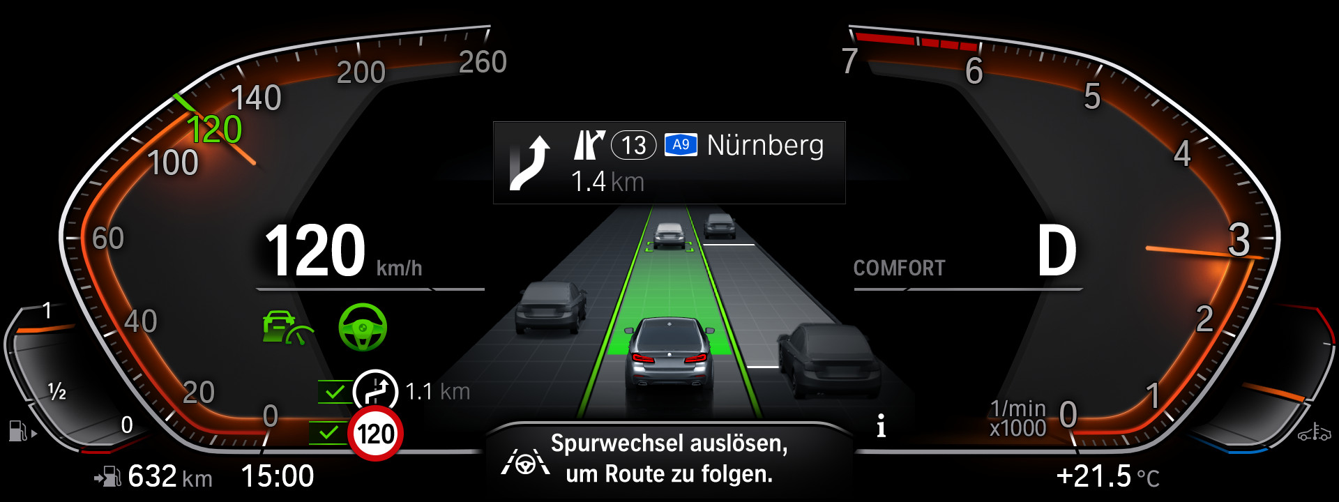 Check Out The 2021 BMW 5-Series Facelift From Every Angle In 185 Photos And Videos