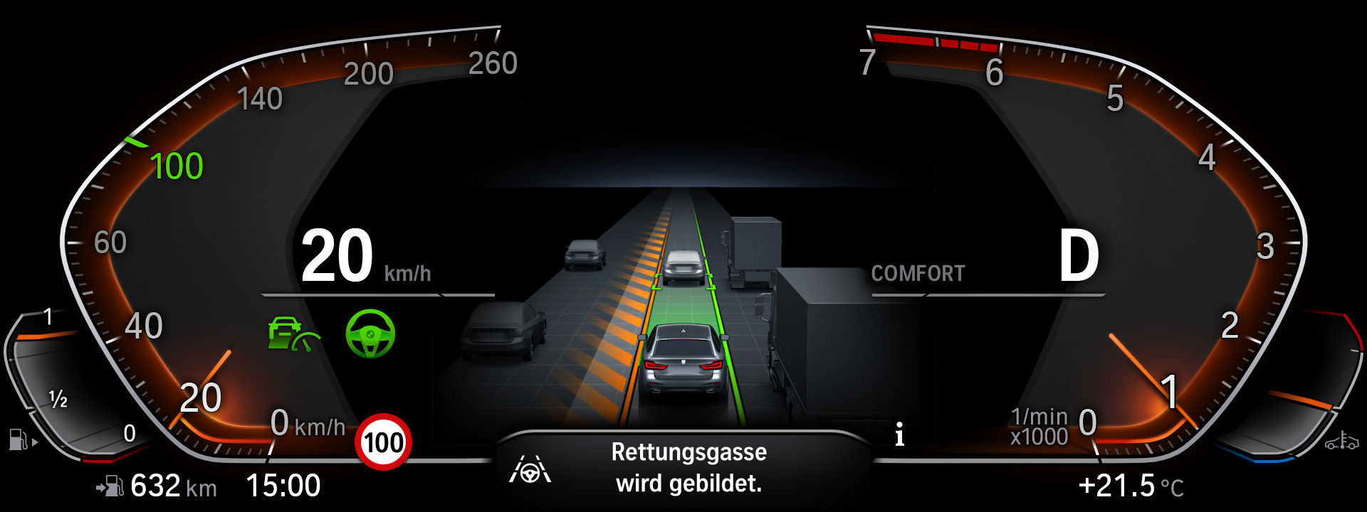 Check Out The 2021 BMW 5-Series Facelift From Every Angle In 185 Photos And Videos