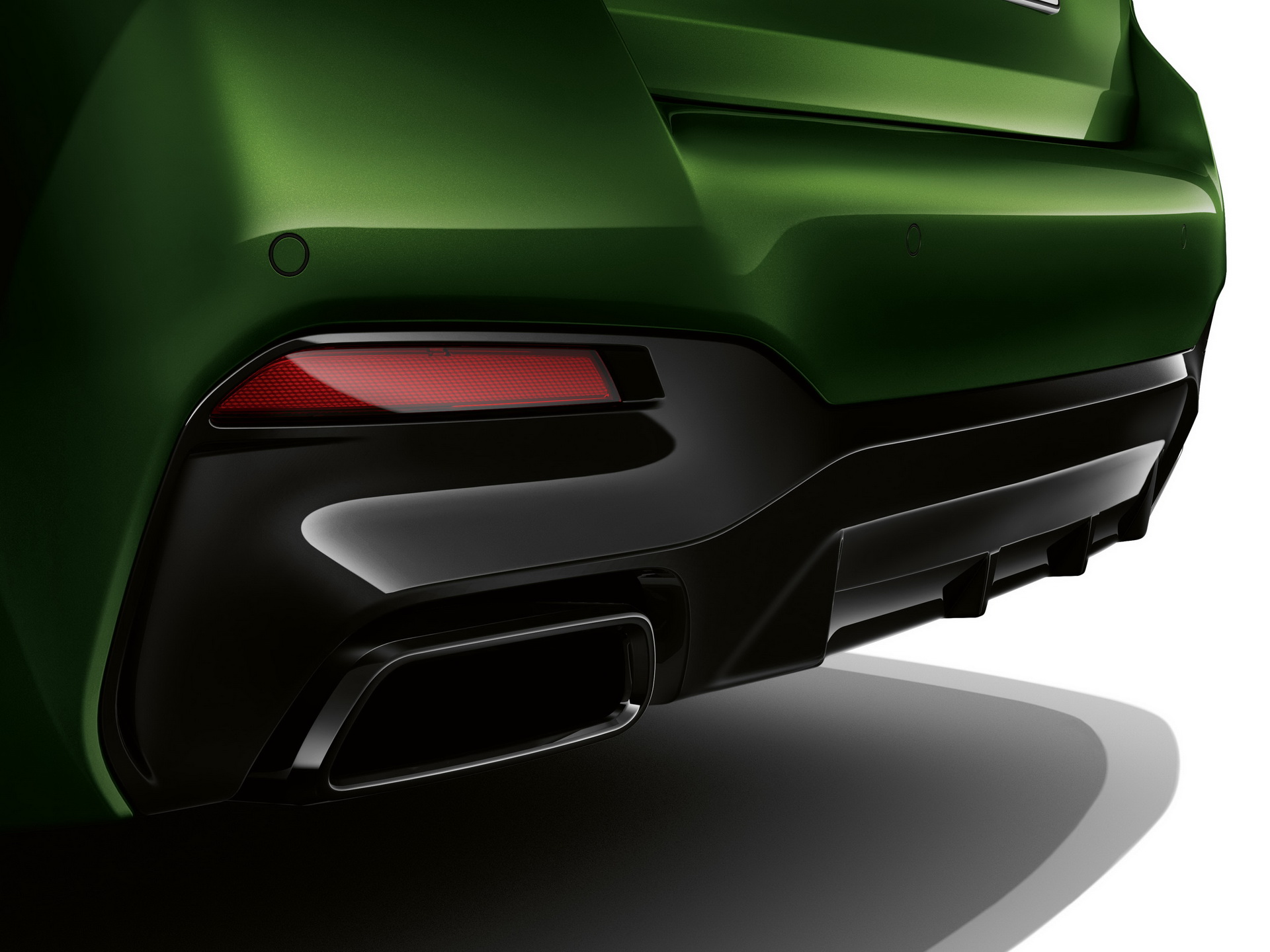 Check Out The 2021 BMW 5-Series Facelift From Every Angle In 185 Photos And Videos