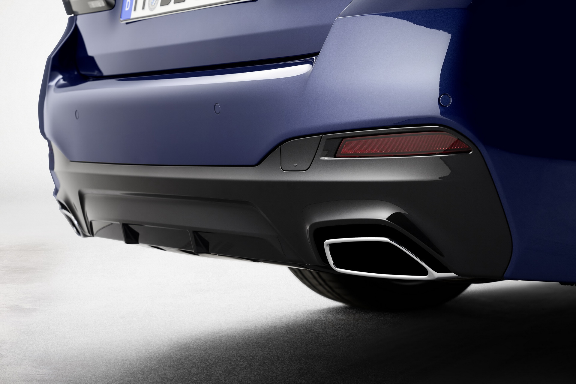 Check Out The 2021 BMW 5-Series Facelift From Every Angle In 185 Photos And Videos