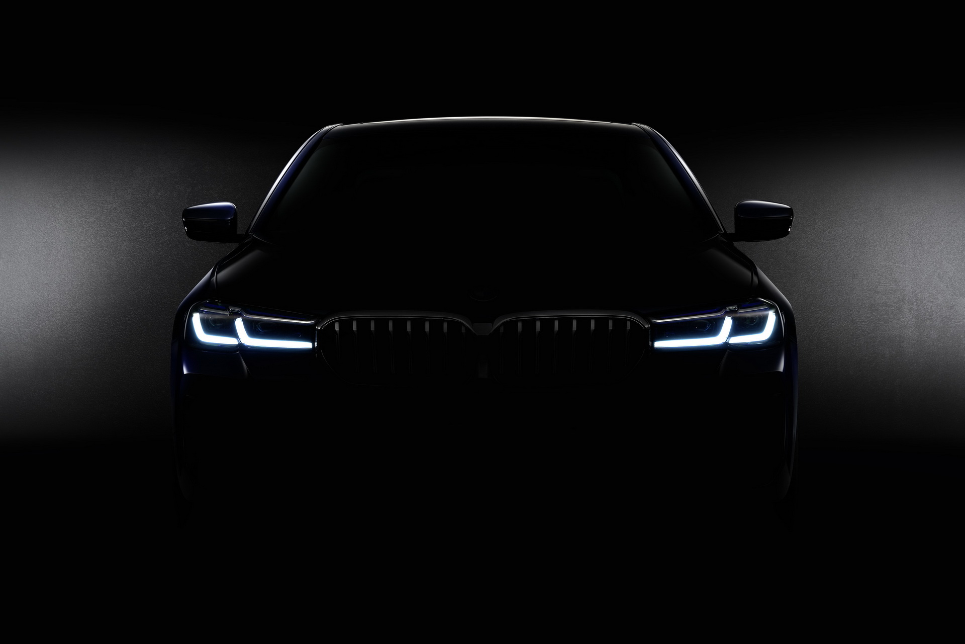 Check Out The 2021 BMW 5-Series Facelift From Every Angle In 185 Photos And Videos