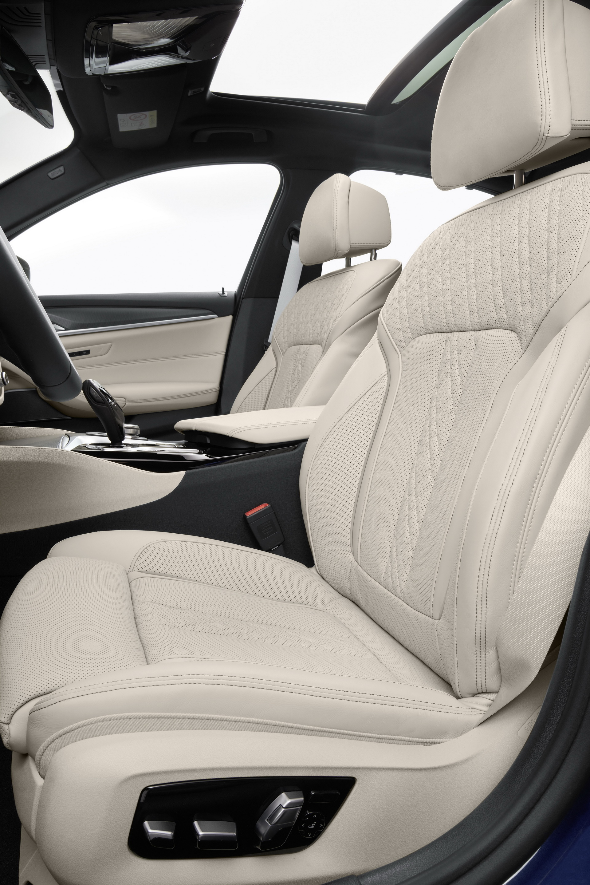 Check Out The 2021 BMW 5-Series Facelift From Every Angle In 185 Photos And Videos