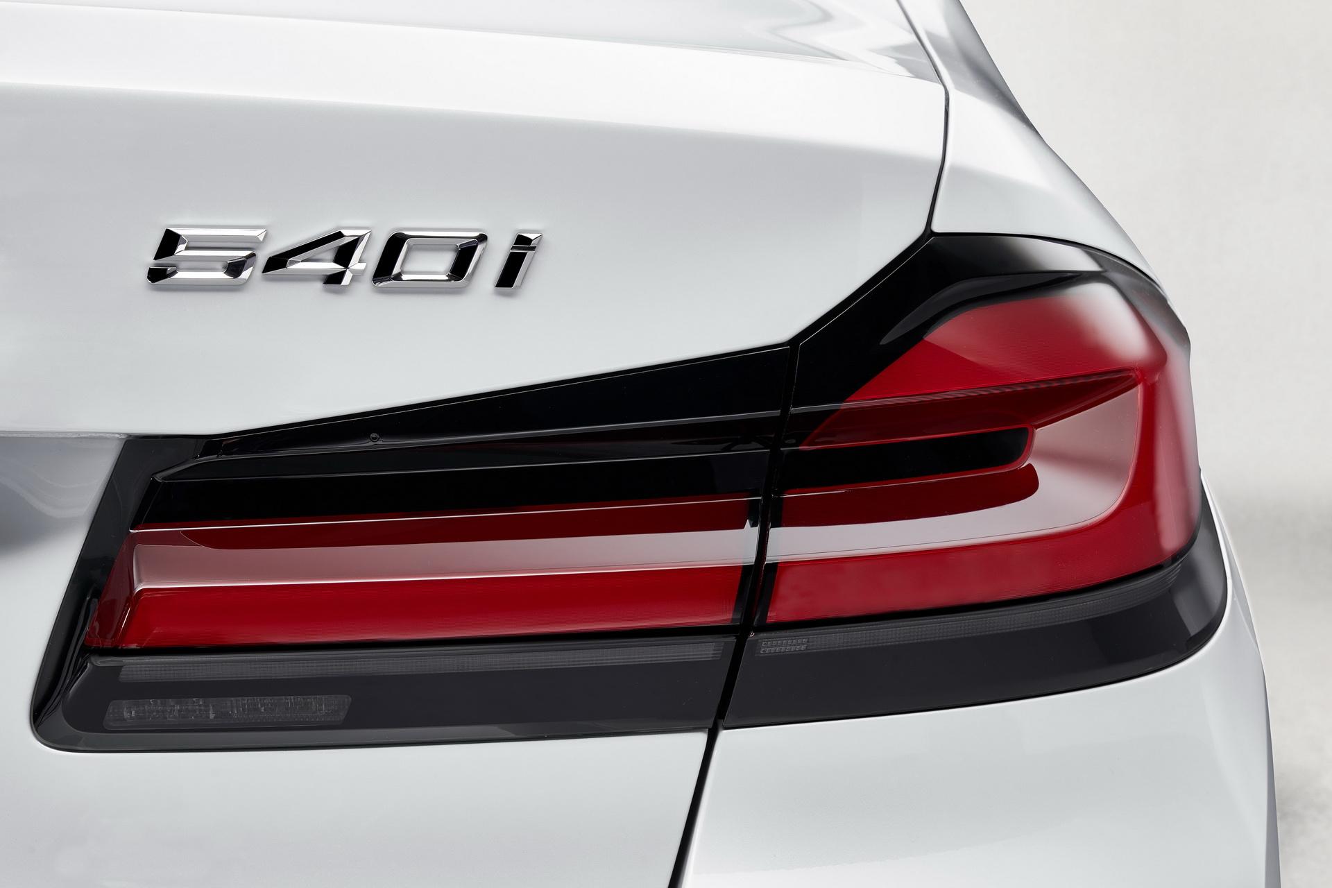 Check Out The 2021 BMW 5-Series Facelift From Every Angle In 185 Photos And Videos