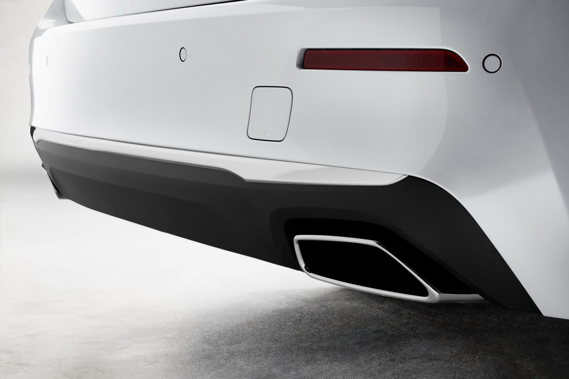 Check Out The 2021 BMW 5-Series Facelift From Every Angle In 185 Photos And Videos