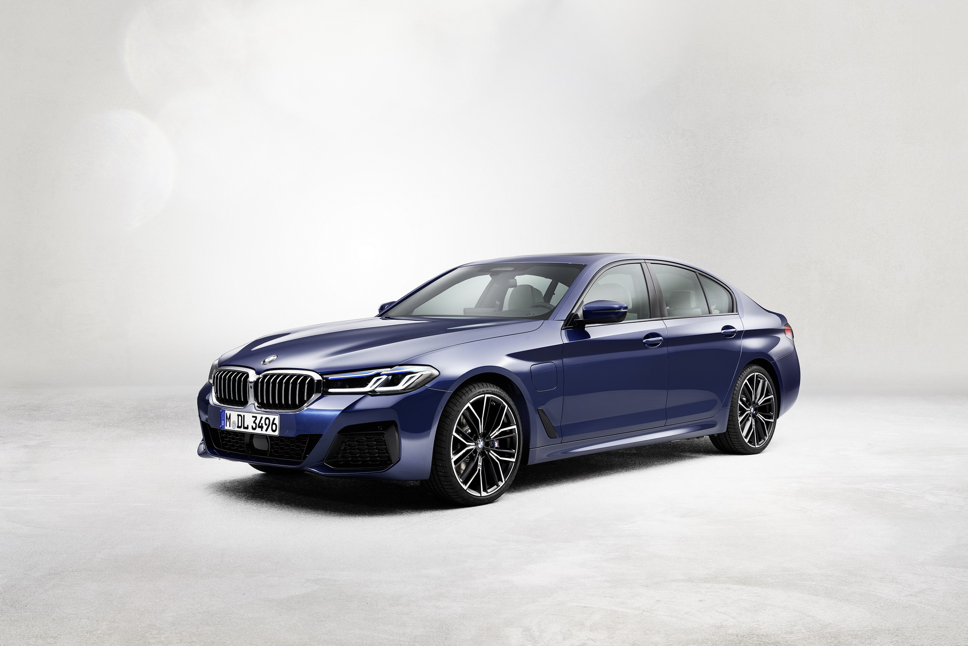Bmw 540ix g30