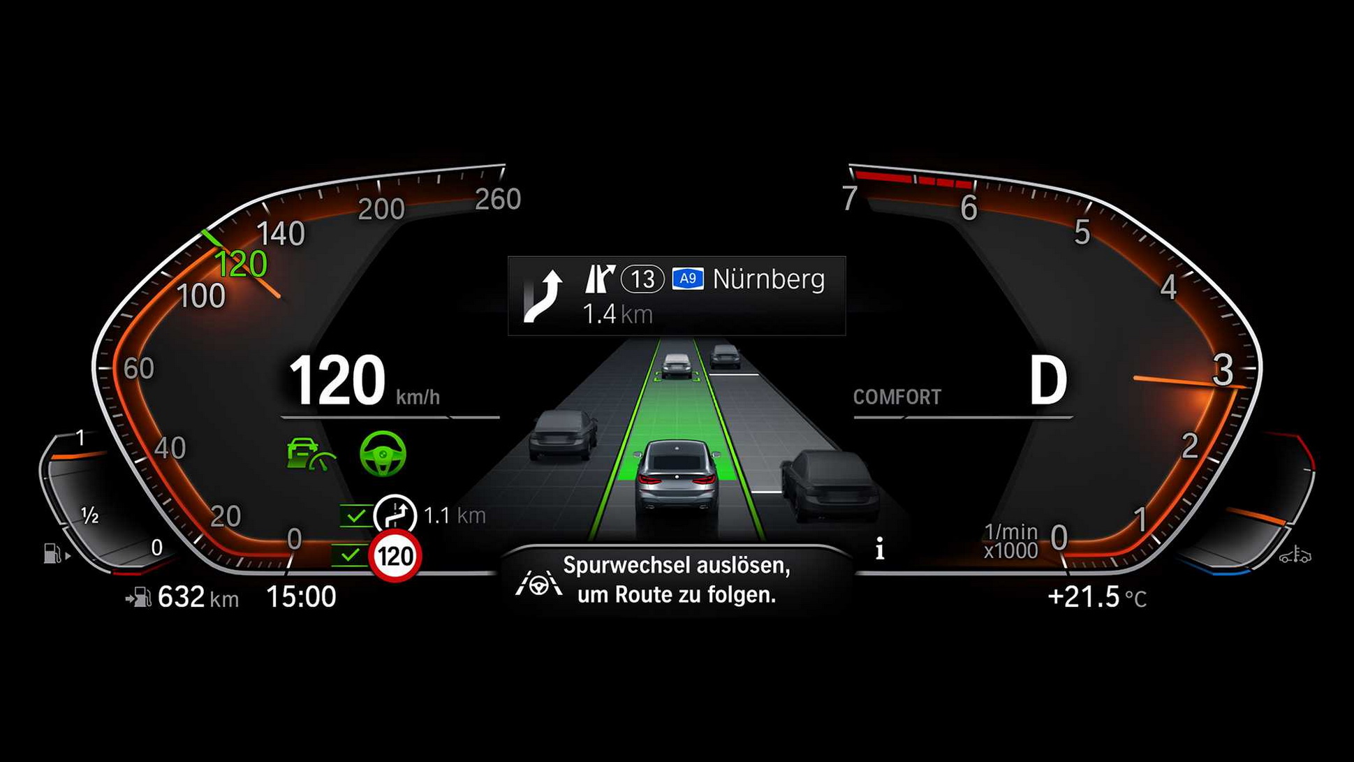 2021 BMW 6-Series GT Gets A Mild Facelift, But Falls Victim To SUVs In The UK