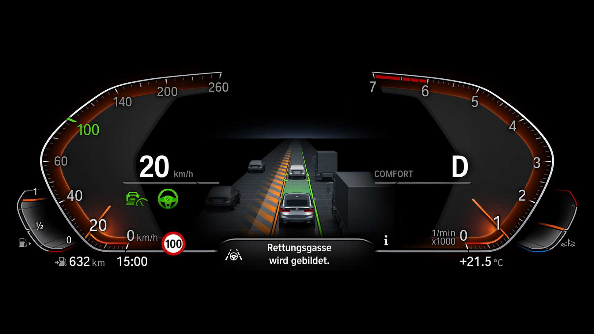 2021 BMW 6-Series GT Gets A Mild Facelift, But Falls Victim To SUVs In The UK
