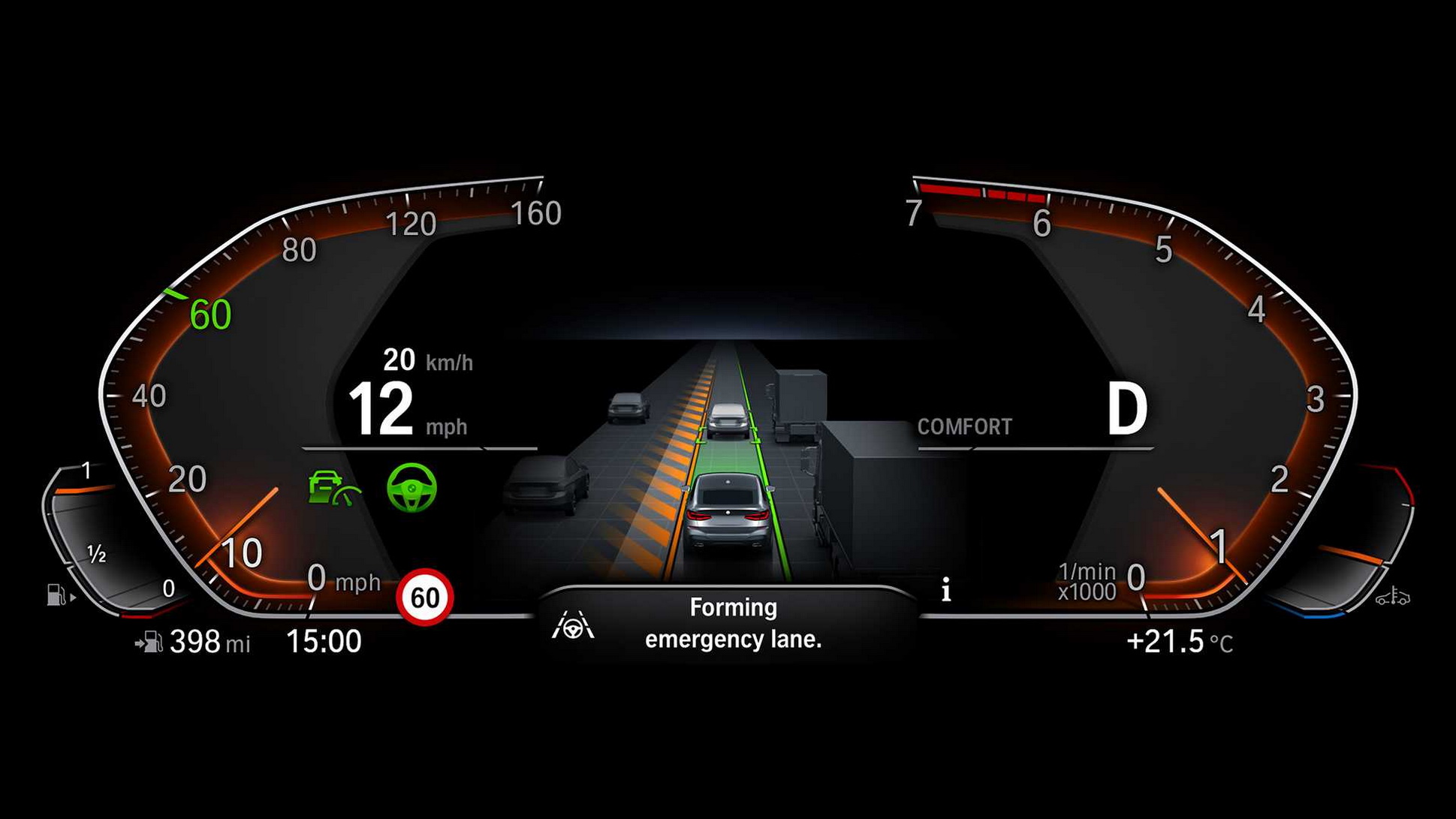 2021 BMW 6-Series GT Gets A Mild Facelift, But Falls Victim To SUVs In The UK