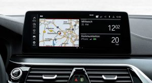 2021 Bmw 6 Series Gt Gets A Mild Facelift But Falls