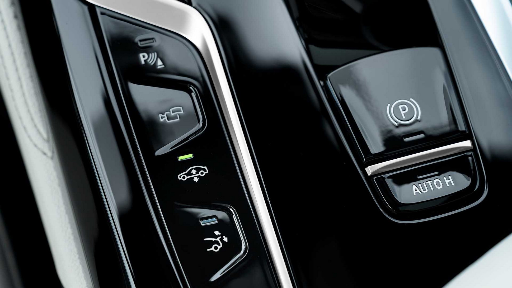 2021 BMW 6-Series GT Gets A Mild Facelift, But Falls Victim To SUVs In The UK