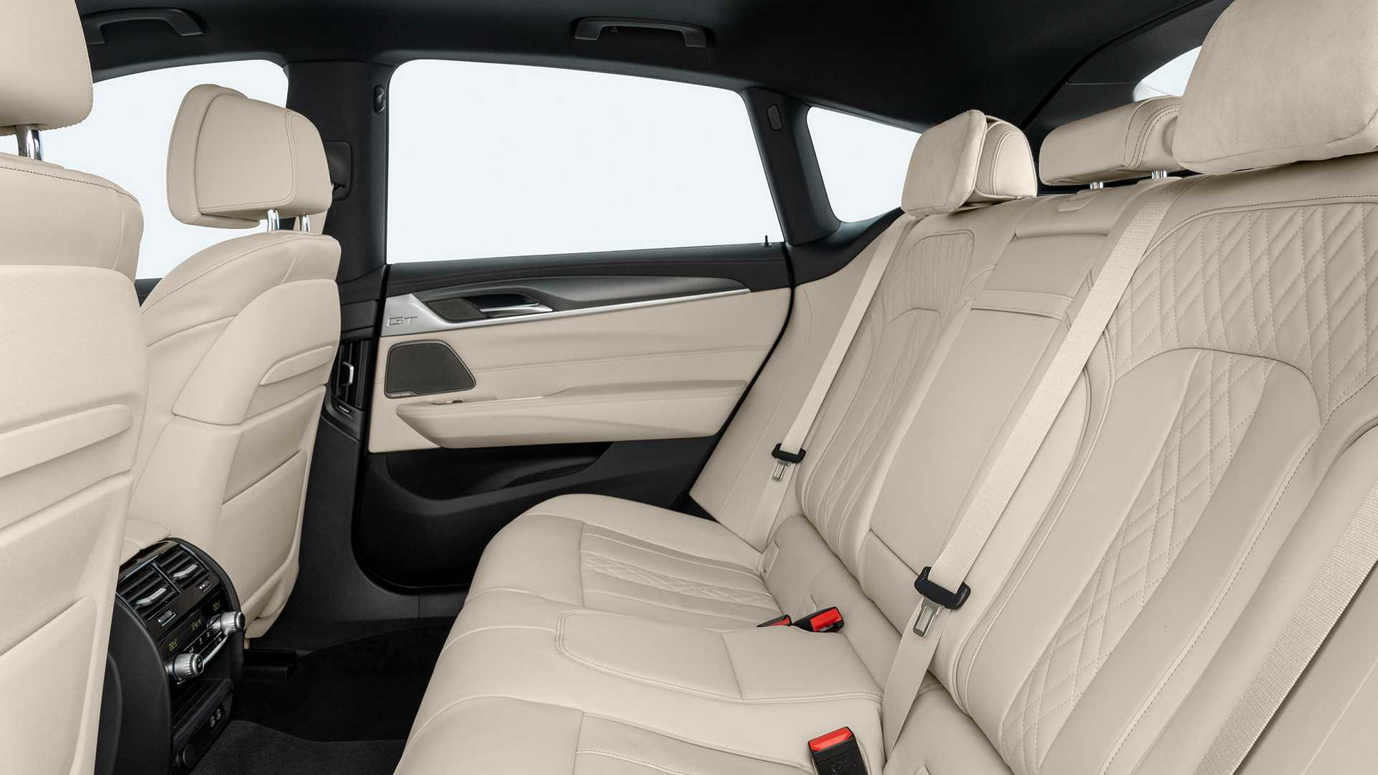 2021 BMW 6-Series GT Gets A Mild Facelift, But Falls Victim To SUVs In The UK