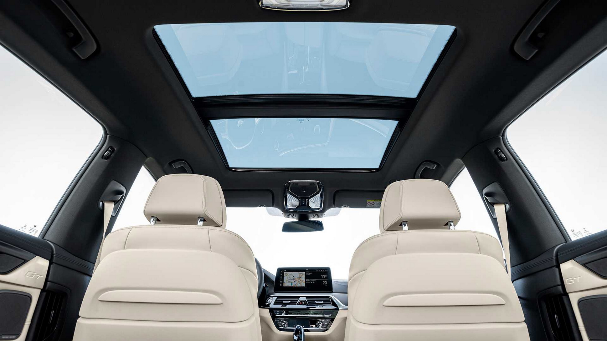 2021 BMW 6-Series GT Gets A Mild Facelift, But Falls Victim To SUVs In The UK