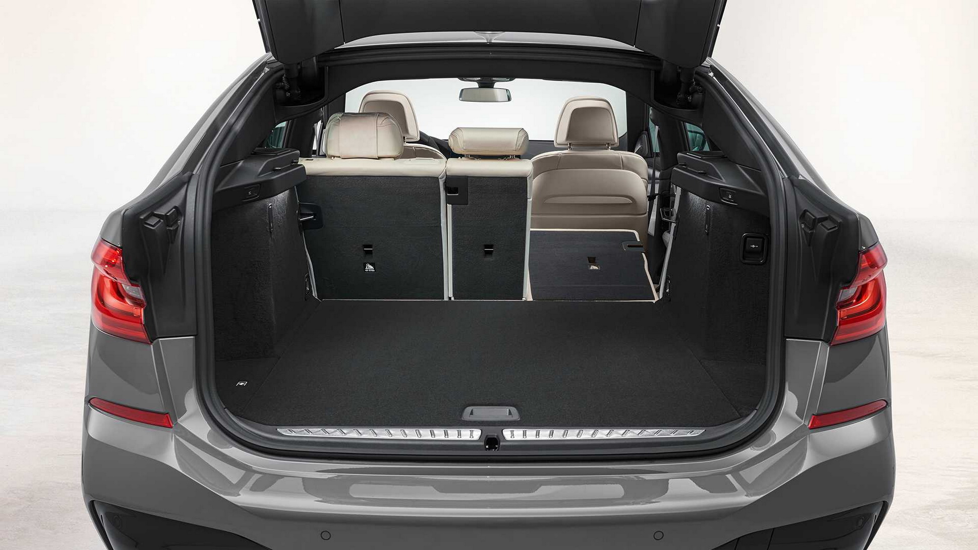 2021 BMW 6-Series GT Gets A Mild Facelift, But Falls Victim To SUVs In The UK