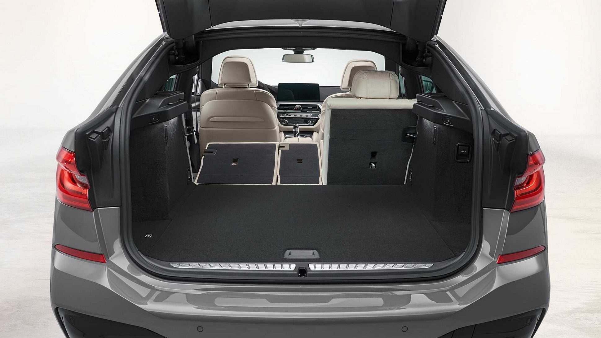 2021 BMW 6-Series GT Gets A Mild Facelift, But Falls Victim To SUVs In The UK