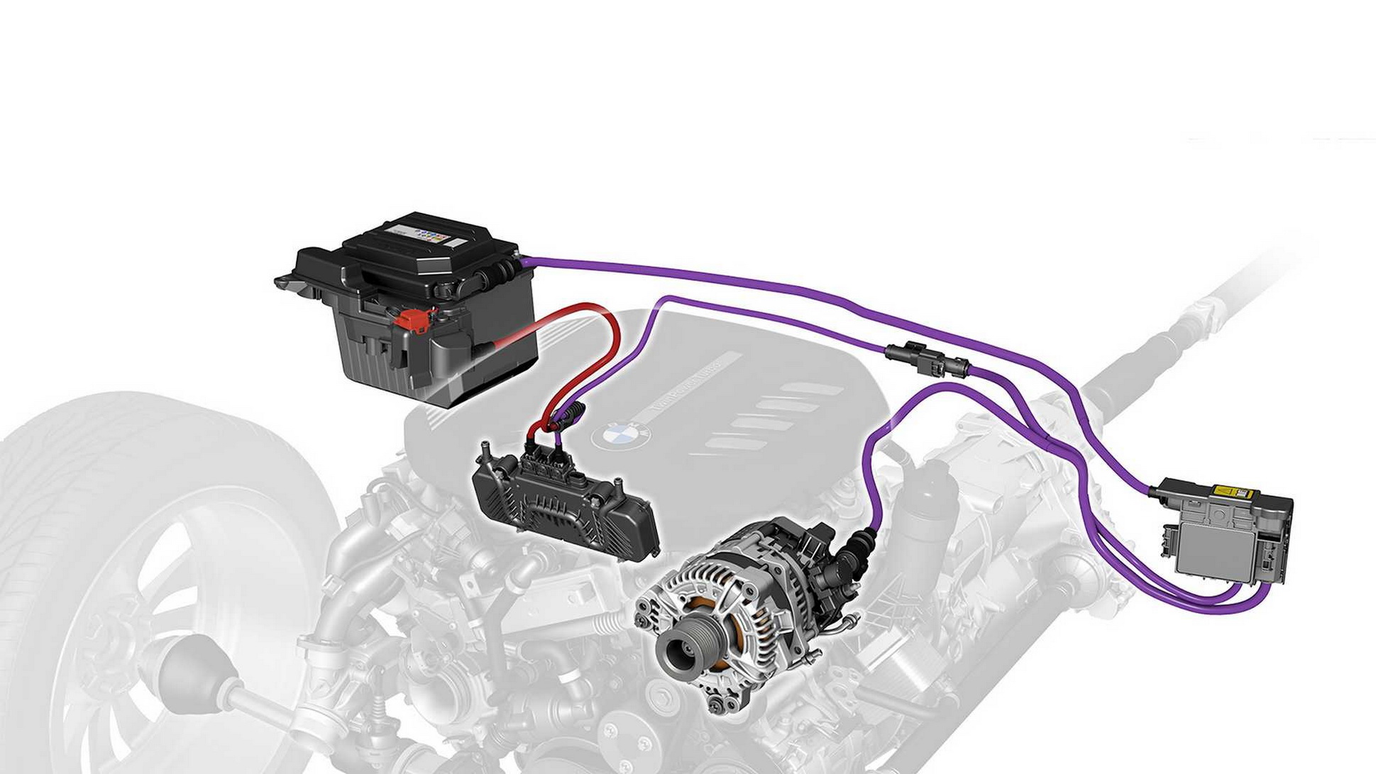 2021 BMW 6-Series GT Gets A Mild Facelift, But Falls Victim To SUVs In The UK