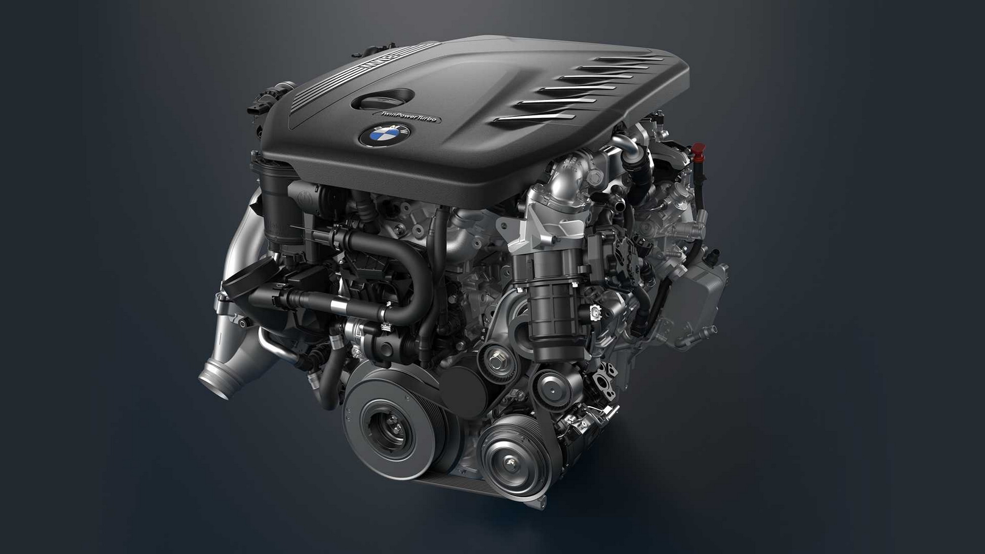 2021 BMW 6-Series GT Gets A Mild Facelift, But Falls Victim To SUVs In The UK