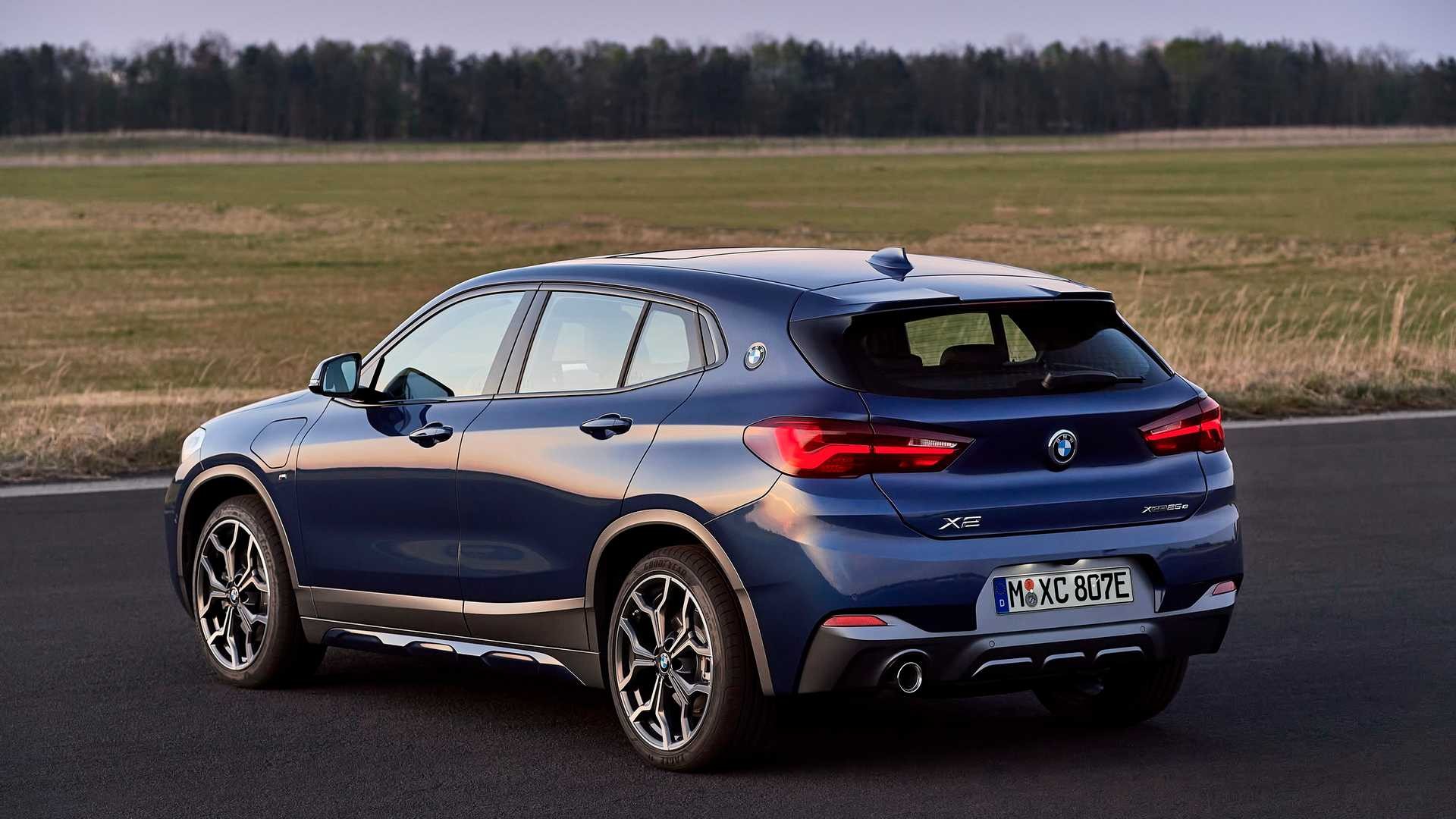 2023 Alfa Romeo Tonale Vs. Rivals Poll: Who’s The Diddy SUV Daddy?