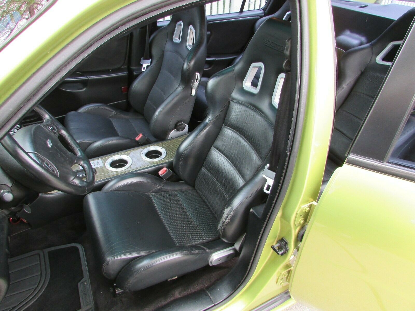 Live Fast And Furious With This 2001 Chevrolet Malibu Cruiser Concept