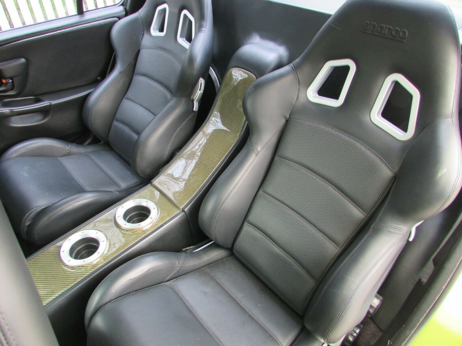 Live Fast And Furious With This 2001 Chevrolet Malibu Cruiser Concept