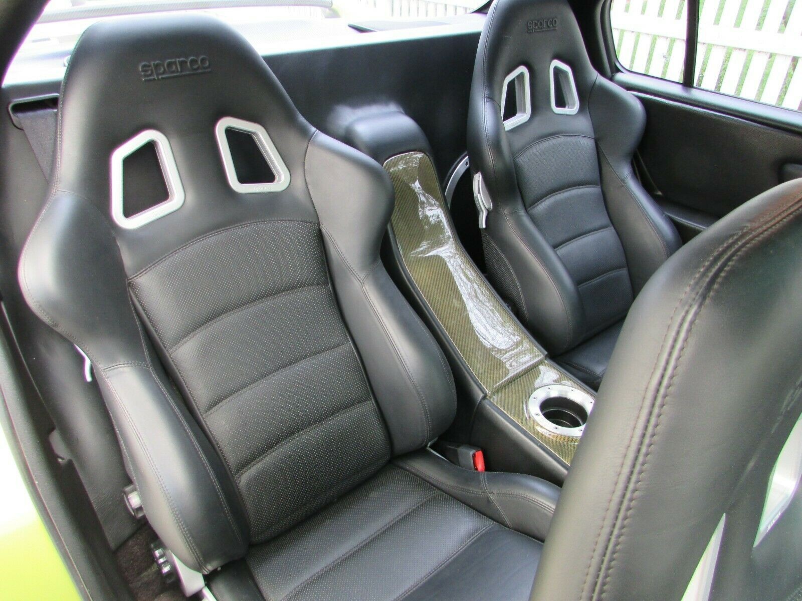 Live Fast And Furious With This 2001 Chevrolet Malibu Cruiser Concept