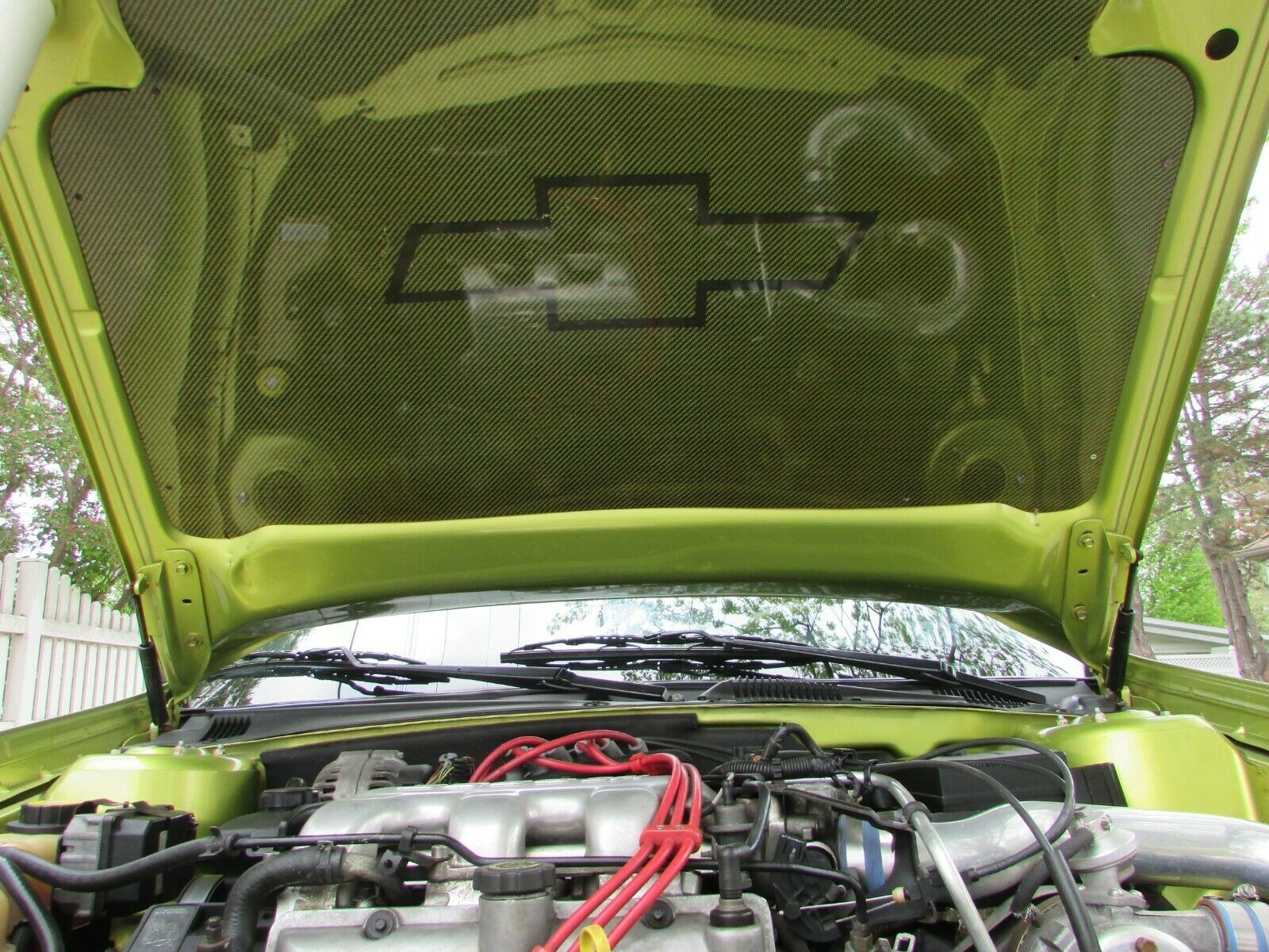 Live Fast And Furious With This 2001 Chevrolet Malibu Cruiser Concept