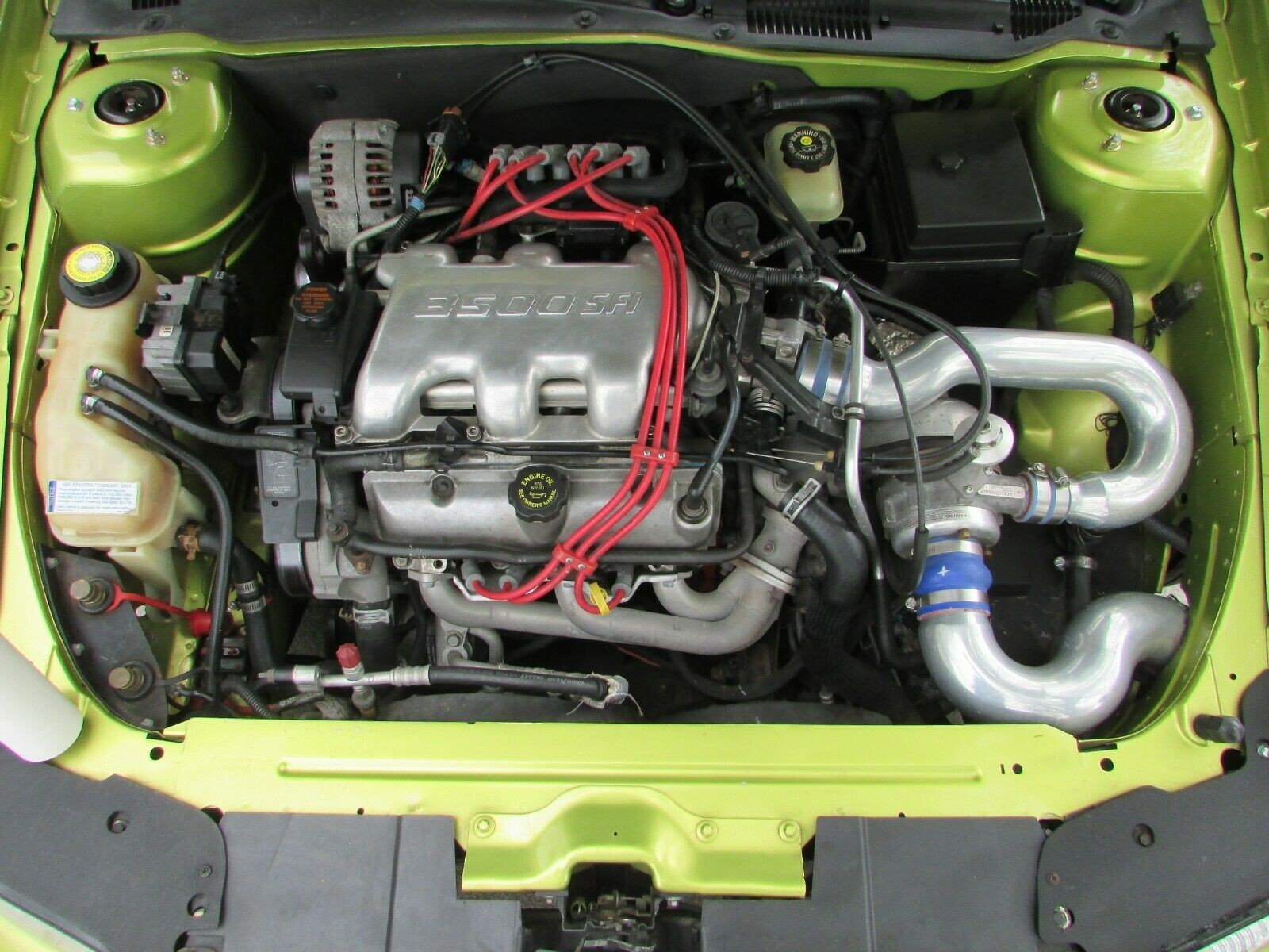 Live Fast And Furious With This 2001 Chevrolet Malibu Cruiser Concept