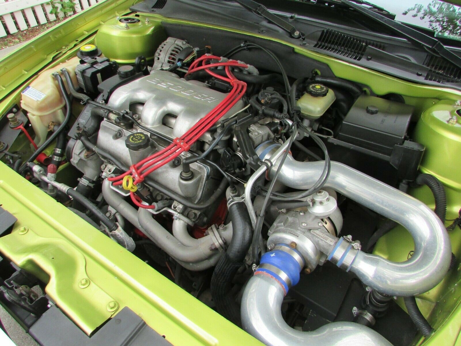 Live Fast And Furious With This 2001 Chevrolet Malibu Cruiser Concept